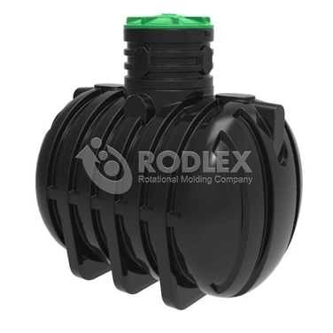 Септик Родлекс в Зверово