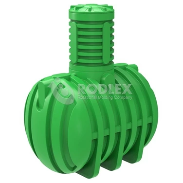 Септик Родлекс в Зверово