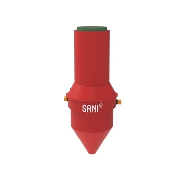 Септик SANI в Зверово