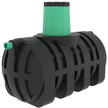 Септик ТЕРМИТ в Зверово