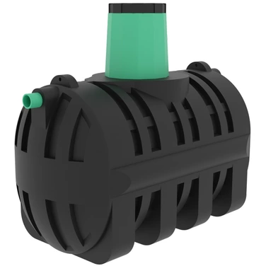 Септики однокамерные в Зверово