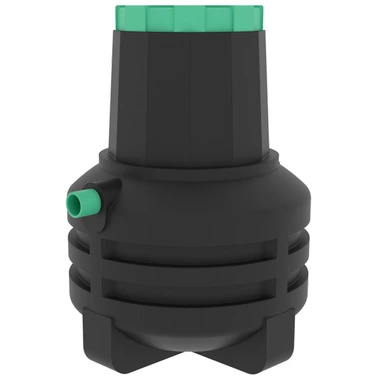 Септик ТЕРМИТ в Зверово