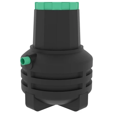 Септик ТЕРМИТ в Зверово