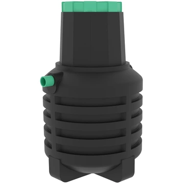 Септик ТЕРМИТ в Зверово