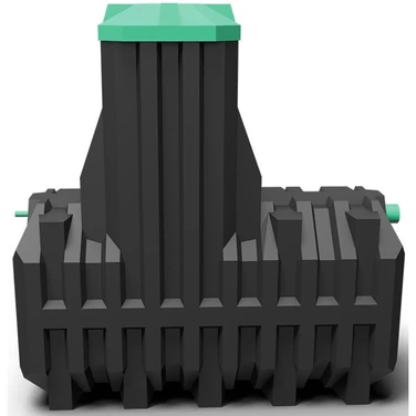 Септик ТЕРМИТ в Зверово