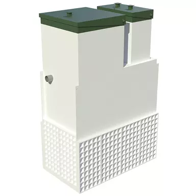 Септик Топас 15 Лонг