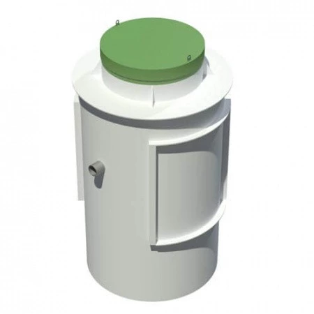 Септик Тополь 150 ПР