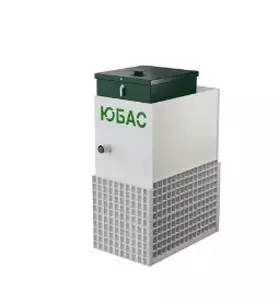 Септик ЮБАС-КЛАССИК 8 МИДИ ПР