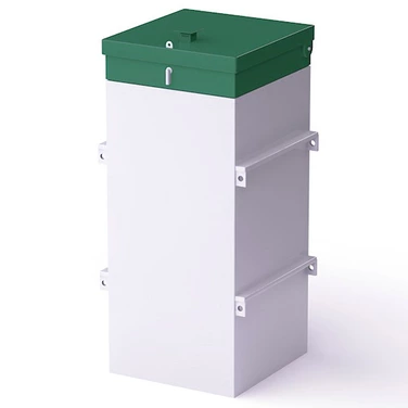 Септик ЮНИЛОС-АСТРА в Зверово