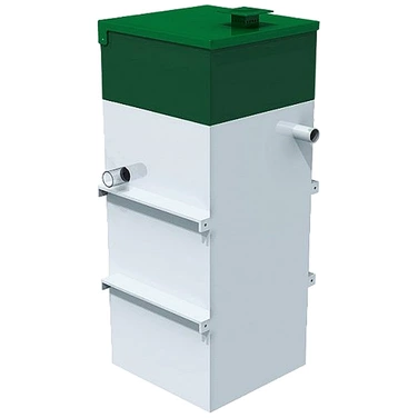 Септик ЮНИЛОС-АСТРА в Зверово