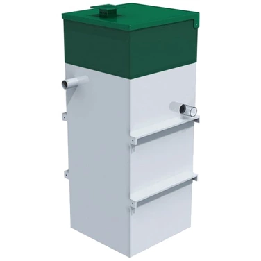 Септики выгребные в Зверово