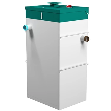 Септики выгребные в Зверово