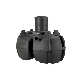 Септик UPONOR в Зверово