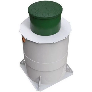 Септик ZORDE в Зверово