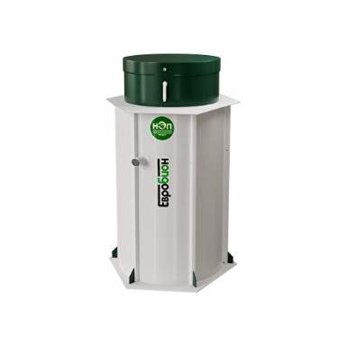 Септик BioPrime Biofilter БИОСТ-6,0 пр