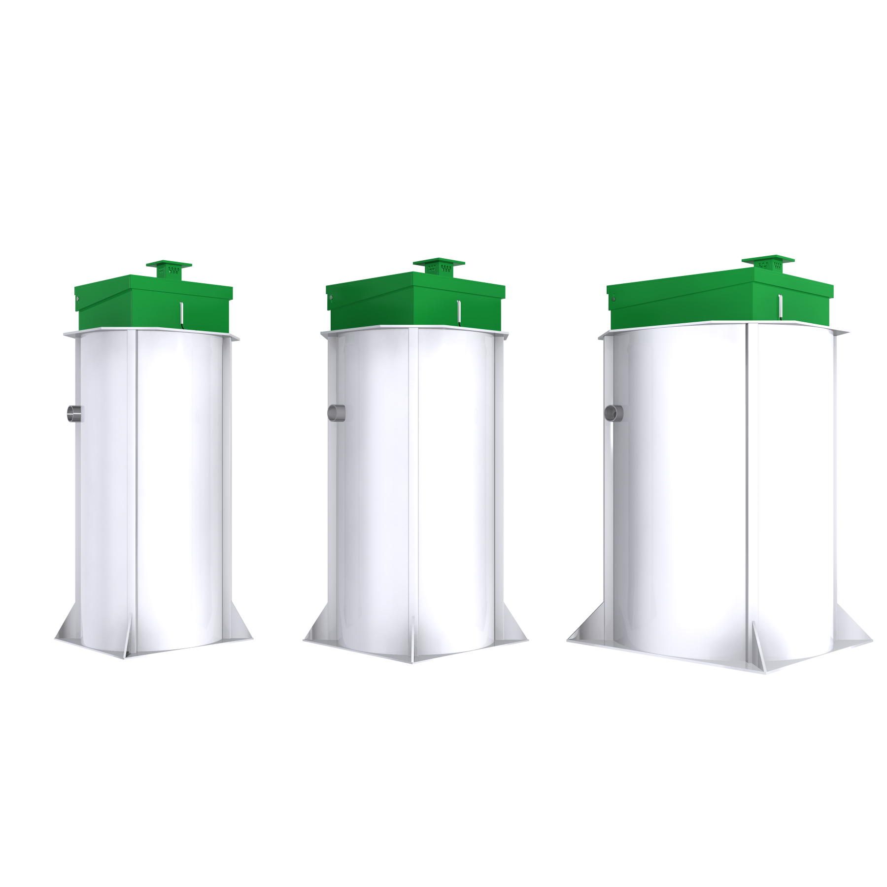 Септики ЕВРОБИОН